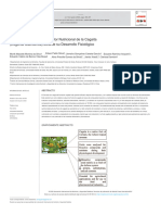 EFood - 2020 - Silva - Bioactive Compounds and Nutritional Value of Cagaita Eugenia Dysenteric During Its Physiological