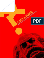 Programa de Formación Marxista