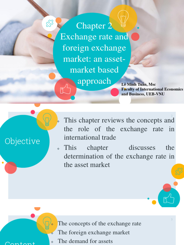 Chapter 2 | PDF | Exchange Rate | Option (Finance)