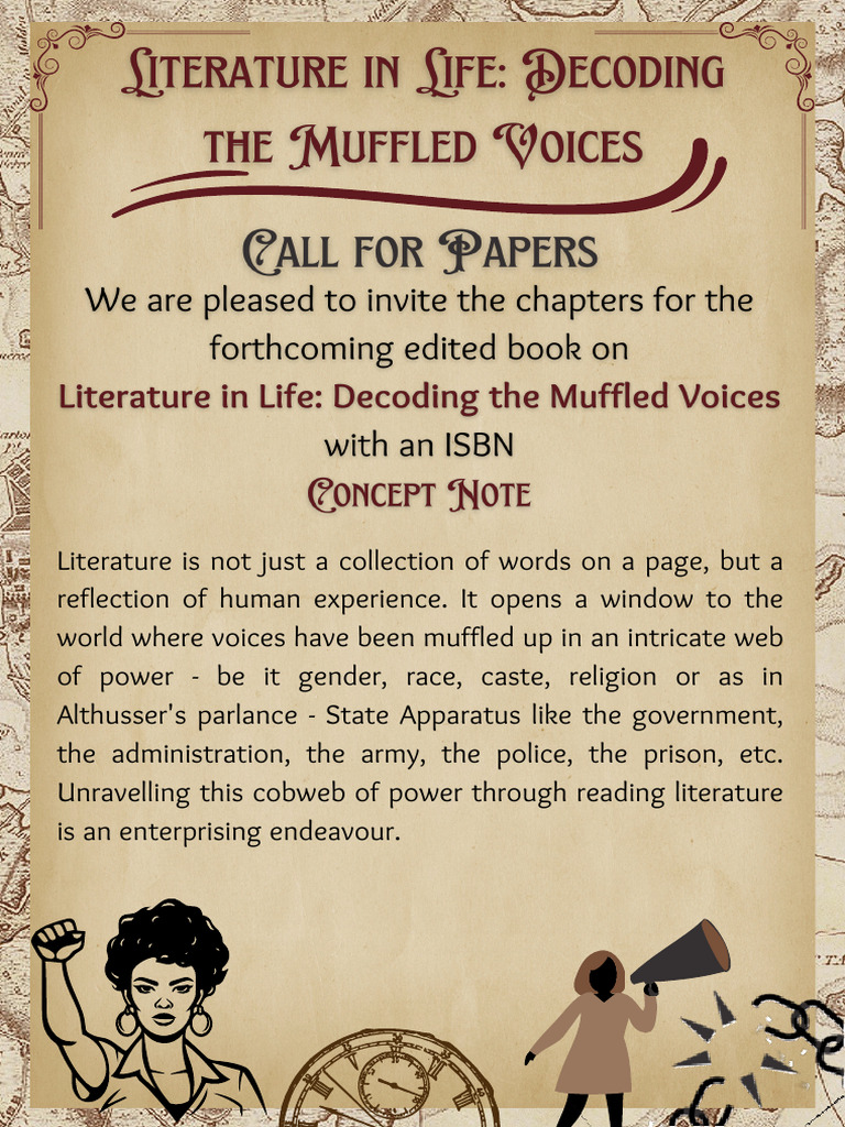 Muffled Voices-2 | PDF