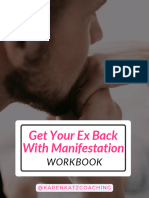 GYEB Masterclass Workbook