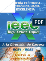 Triptico Ieee