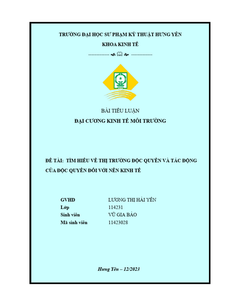 KTMT B o | PDF