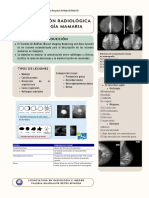 1,2 y 3 Interpretación Radiológica Mama