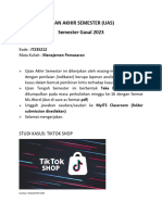 Soal UAS Marketing Gasal 2023