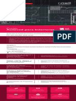 Adi-Autocad para Interiores