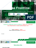 Frontline Plantilla TC16 Auditoria de Calidad v.1-2022