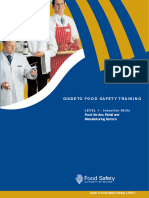 Guide_To_Food_Safety_Training_Level_1_In