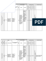 Anexo 1. Matriz de Riesgo