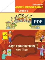 Bridge Month Programme - Art Education-1