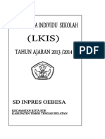 LKIS Baru