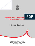 NACP-IV Strategy Document