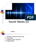 ZCT 103 - Sound Wave - B
