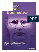 40 Días Con Bonhoeffer
