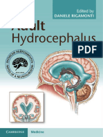 Adult Hydrocephalus (Daniele Rigamonti (Editor) ) - English - Cambridge University Press - 2013 (Z-Library)