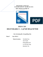 Deliverable1 - WebPlanning - 47K22.2 - Group F