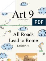 L4 All Roads Lead To Rome