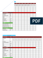 Data Sheet Pump