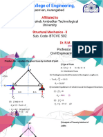 3 Simple TRUSS PROBLEMS