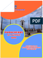 Puducherry Glance 2022