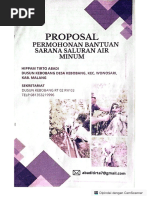 Harga Alat Tulis Kantor 2024 | PDF