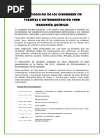 Interpretacion de Dtis | PDF | Sistema de control | Medición