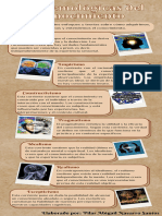 EPISTEMOLOGICAS DEL CONOCIMIENTO