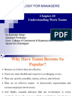 understanding-work-teams-chapter10-organizational-behavior