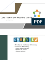 Machine Learning 5