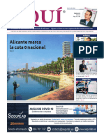 AQUI en La Provincia de Alicante Junio 2021 Compress 63