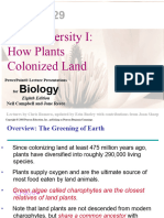 29 30 - 植物分类&进化