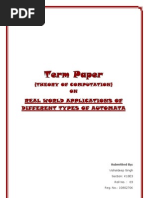 Download Types of automata and its applications by Vishaldeep Singh SN72384349 doc pdf