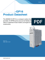 MA5801S-GP16 Product Datasheet 01