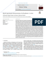 Biaxial Experimental Characterizations of Soft Polymers A Review