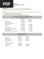 Tutorial 11 Interco Transactions