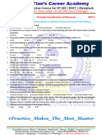 11C Periodic Classification DPPs NEW