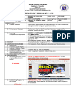 Ict CSS Grade 9 - Q3 - Ppe