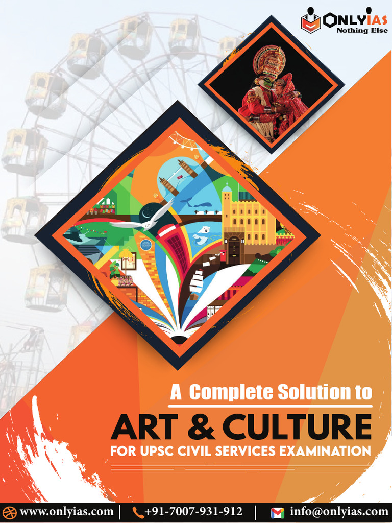 Art and Culture | PDF | Art