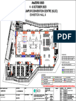 R08 AtoZERO 2023 at H6, KLCC-Plan