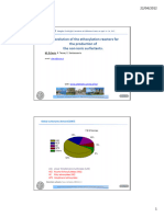 The Evolution of The Ethoxylation Reactors For The Production of The ...