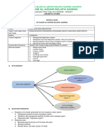 MODUL AJAR B1 & B2 - 16 Oktober-20 Oktober - Tema Sepatu