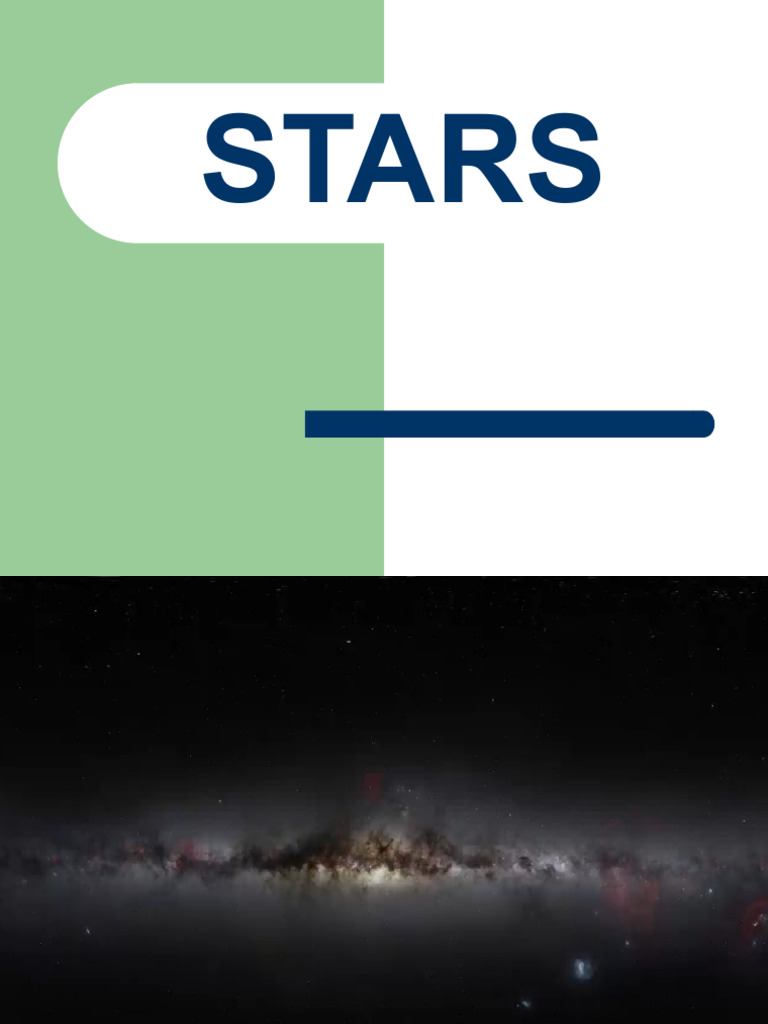Life Cycle of Stars Explained | PDF | Stars | Supernova