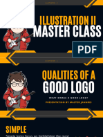 Qualities of A Good Logo