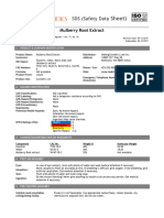 Morus Alba_Safety Assessment