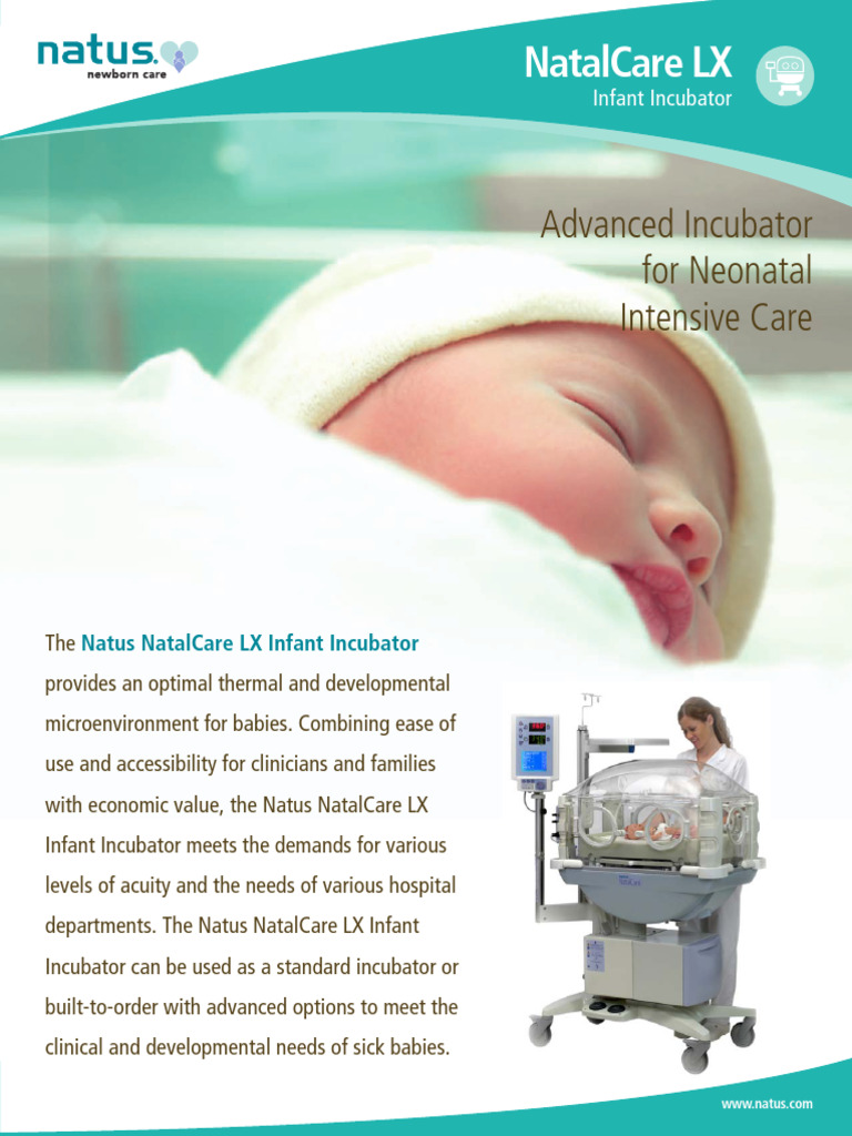Advanced Infant Incubator Solutions | PDF | Neonatal Intensive Care Unit