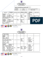 WORK PLAN SY 2023-2024