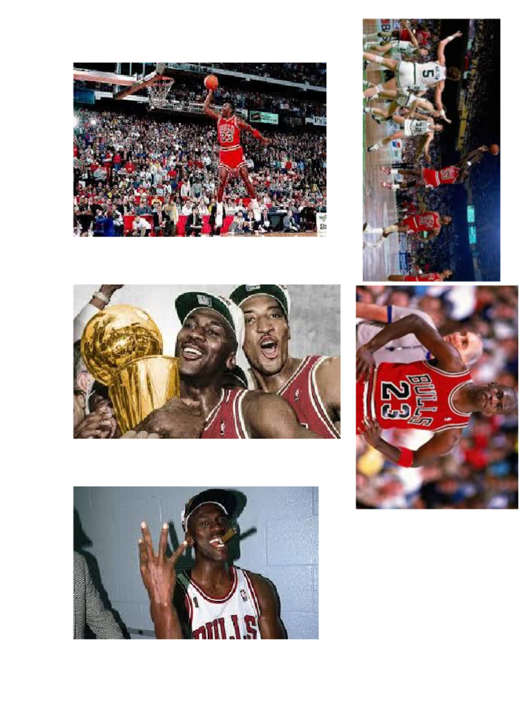 Jordan | PDF
