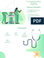 Sindrome Metabolico