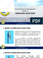 Hrm Module 5 Edited