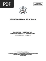 Download MANAJEMEN PEMBERDAYAAN PENDIDIK DAN TENAGA KEPENDIDIKAN by Khairul Iksan SN72385257 doc pdf